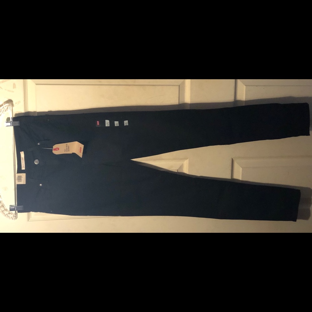 Levi’s jean